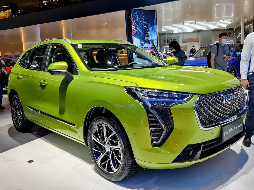 Great Wall Motor Chulian