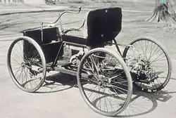 Ford Quadricycle