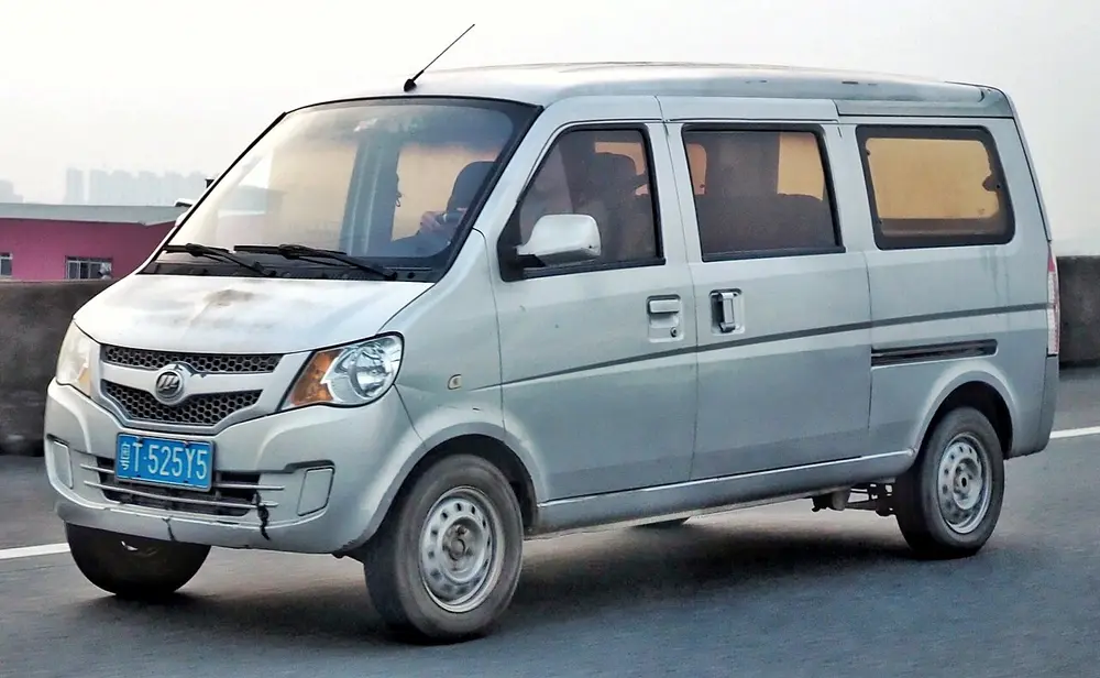 Lifan Xingshun