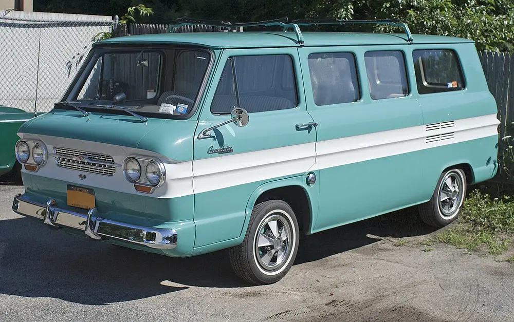 Chevrolet Greenbrier