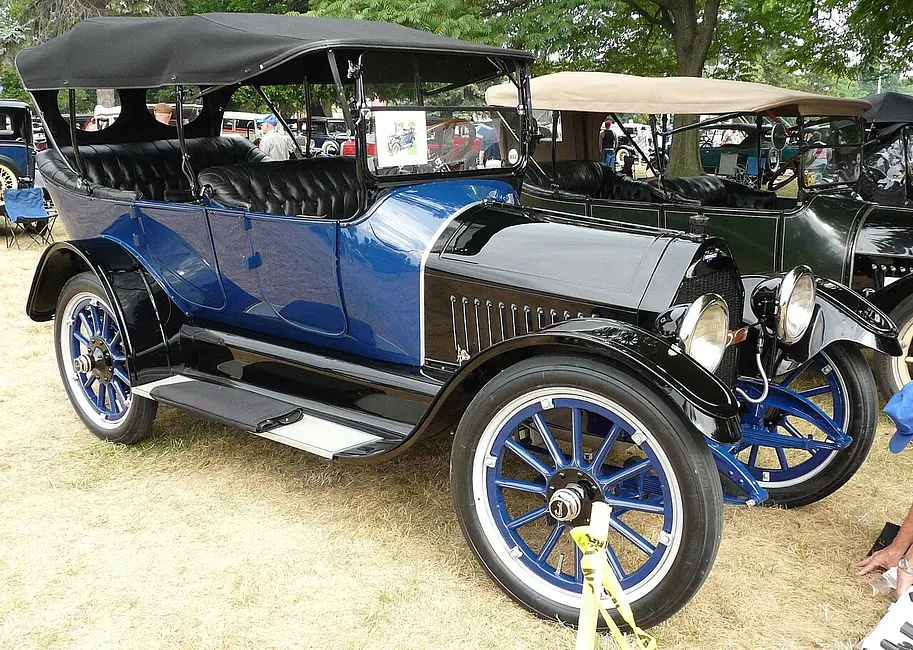 Chevrolet Light Six