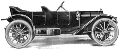 Maytag-Mason Maytag 35 HP