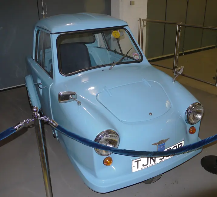 Invacar