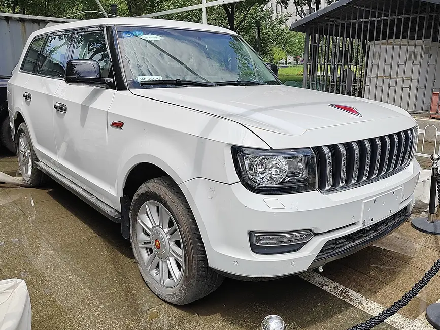 FAW LS5