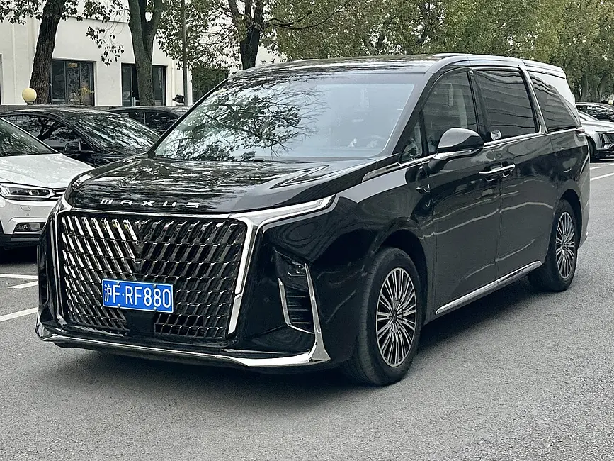 Maxus G90