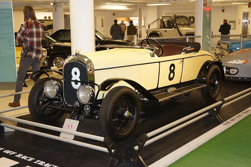 Chrysler 70