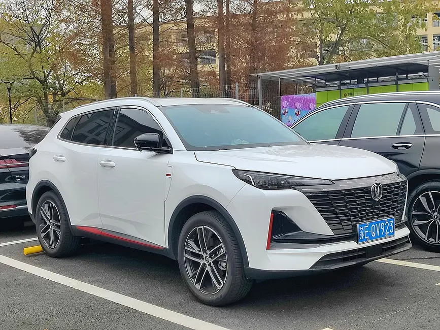 Changan Automobile Chang'an CS55 Plus