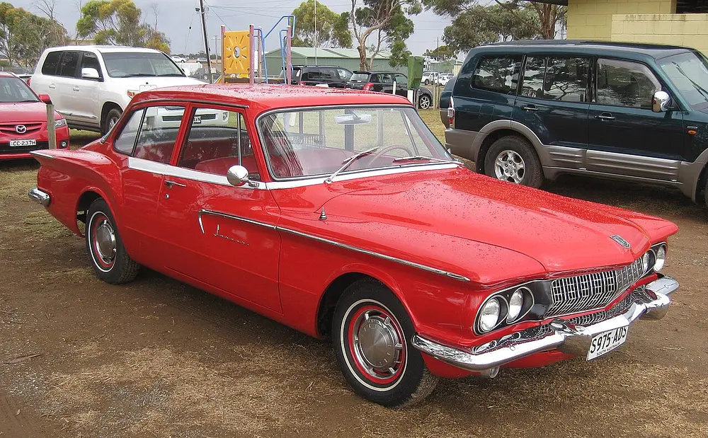 Dodge Lancer 1985 · 2.2 L · 4 cylinders · Premium Gasoline · (FFS,TRBO) CA model · Automatic 3-spd · Front-Wheel Drive