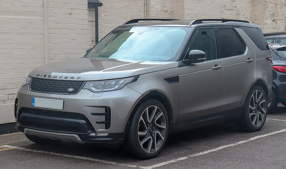 Land Rover Discovery 1999 · 4.0 L · 8 cylinders · Premium Gasoline · Automatic 4-spd · 4-Wheel or All-Wheel Drive