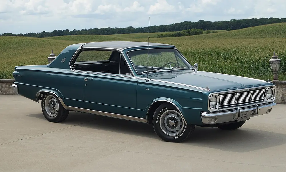 Dodge Dart 2013 · 1.4 L · 4 cylinders · Premium Gasoline · Manual 6-spd · Front-Wheel Drive