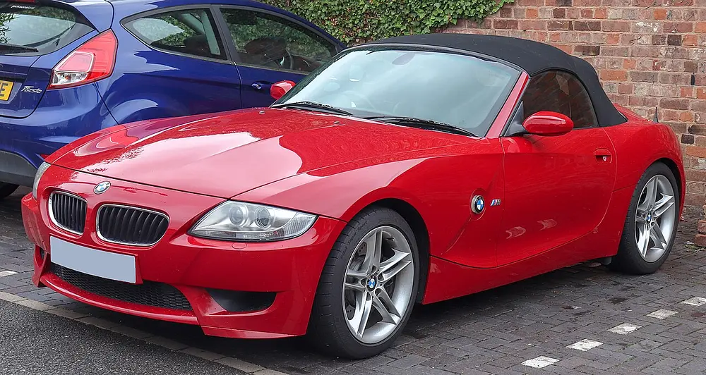 BMW M Coupe 1999 · 3.2 L · 6 cylinders · Regular Gasoline · Manual 5-spd · Rear-Wheel Drive