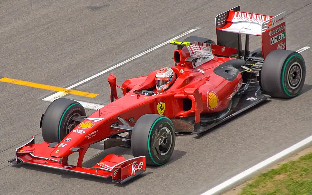 Ferrari F60 America 2016 · 6.3 L · 12 cylinders · Premium Gasoline · SIDI · Automatic (AM7) · Rear-Wheel Drive