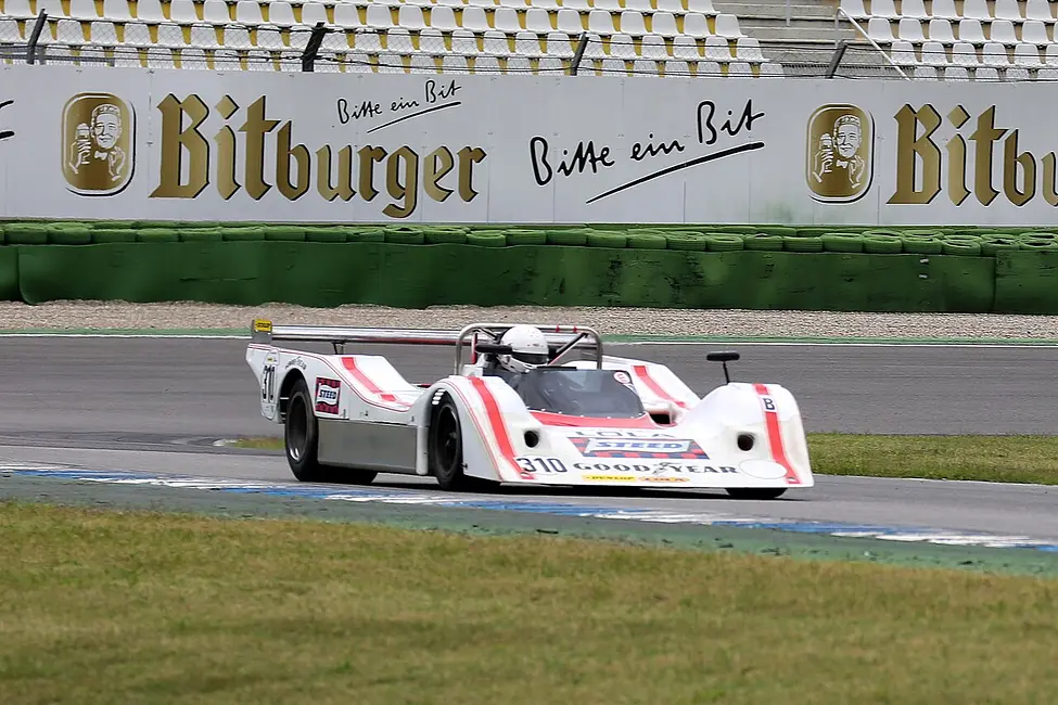 Lola Cars Lola T310