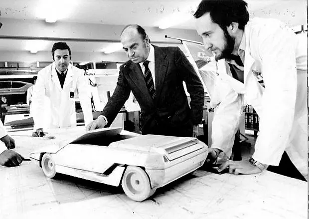Lamborghini Athon