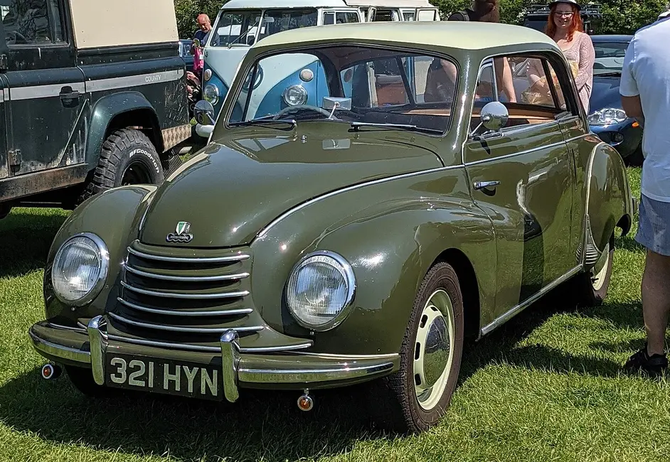 DKW Sonderklasse