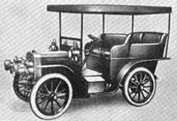 Castro vehicles Castro 14 HP