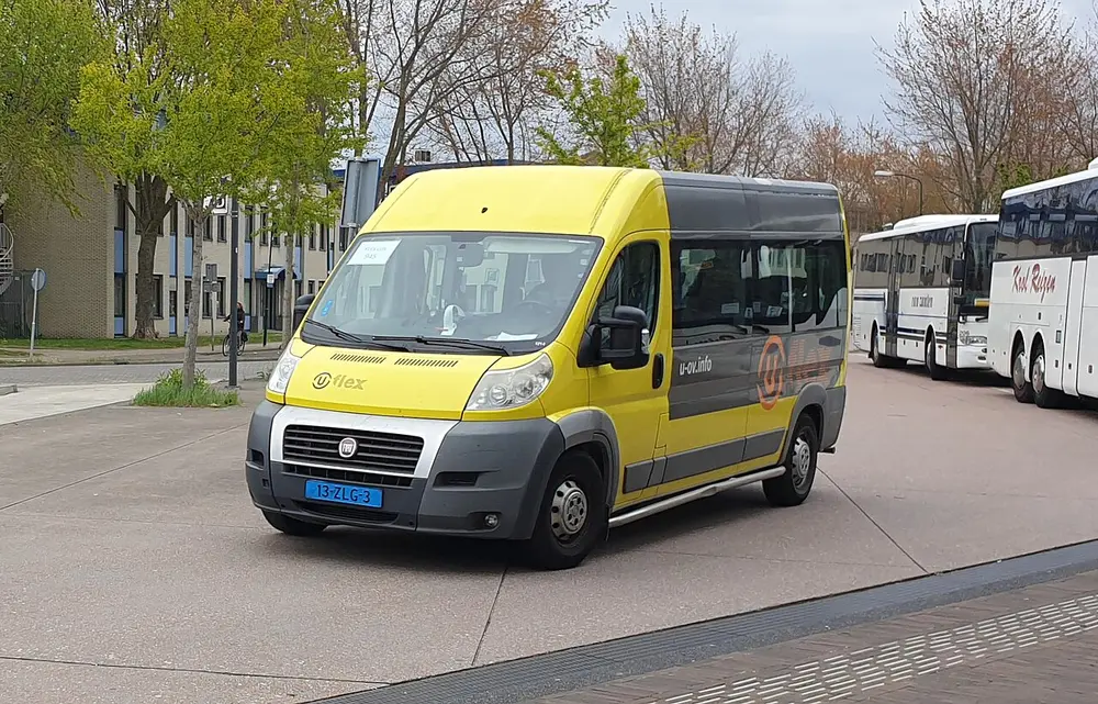 Fiat Ducato (third generation)‎