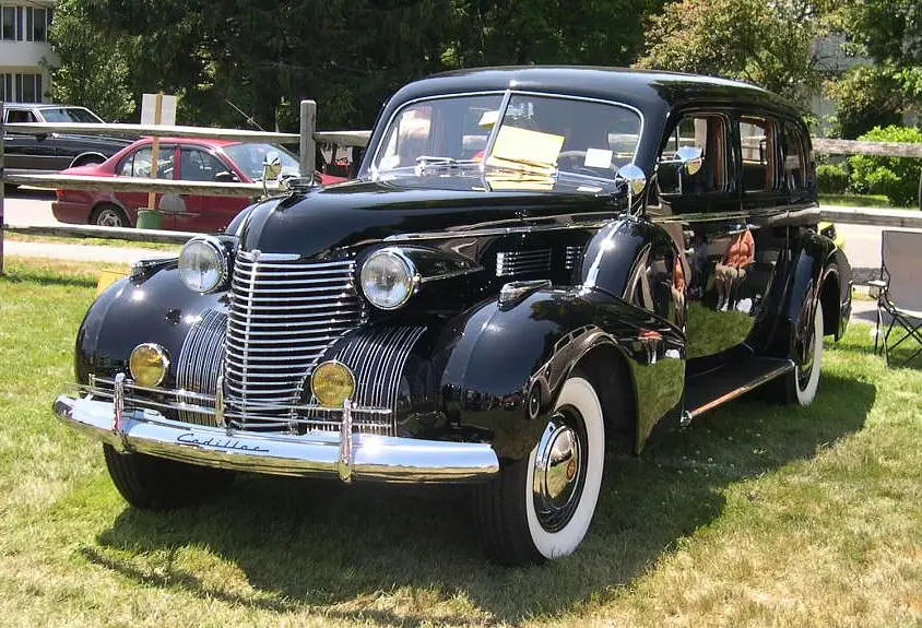 Cadillac Series 67