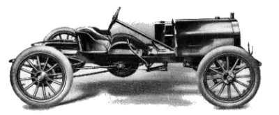 Mason 24 HP