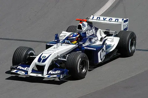 Unknown manufacturer Williams FW26
