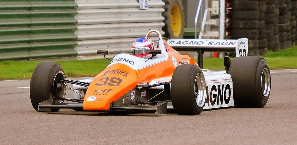 Arrows A5